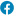 icon fb blau